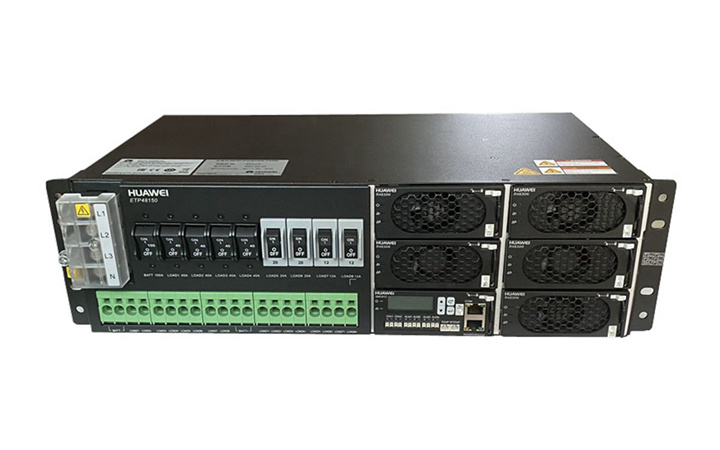 华为ETP48150-A3嵌入式直流电源系统48V150A ETP48150