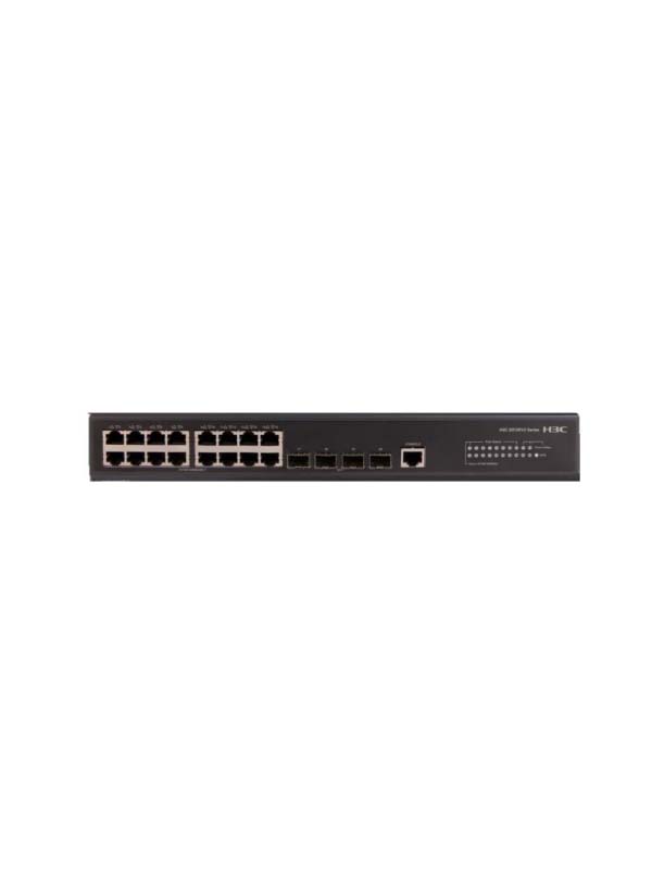 华三LS-1008V-PWR交换机/H3C S1008V-PWR 以太网交换机主机,支持8个10/100BASE-T PoE+电口/AC 60W,交流供电