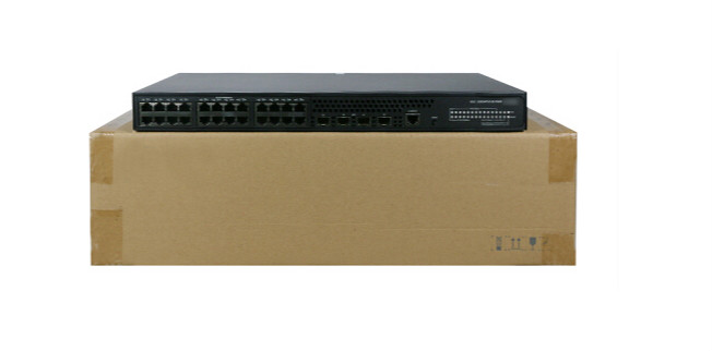 H3C S1205V-PWR 4个10/100/1000BASE-T PoE+电口/AC 60W,支持1个10/100/1000BASE-T电口