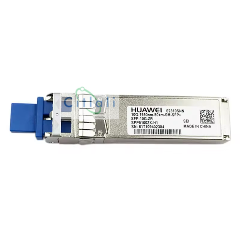 Huawei Sfp G Zr Snn Gbase Zr Optical Transceiver Sfp G