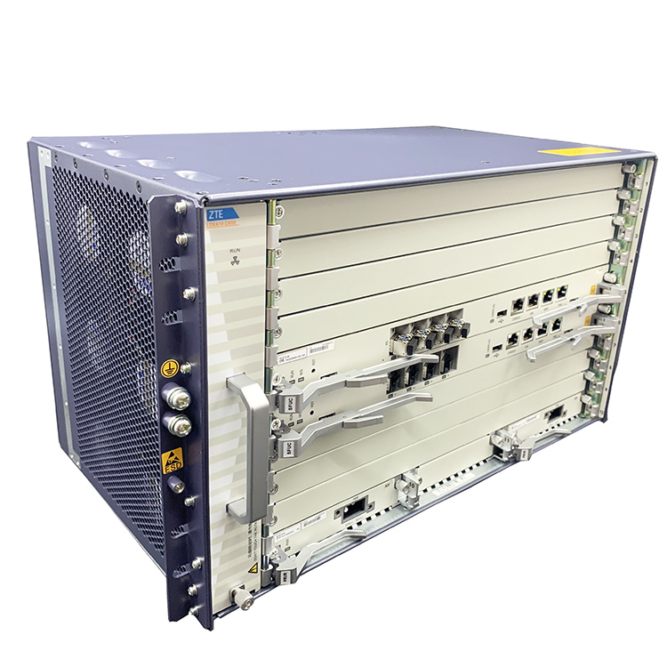 ZTE C600-GFBL C620 C 6.5 million M XGPON/GPON COMBO Board