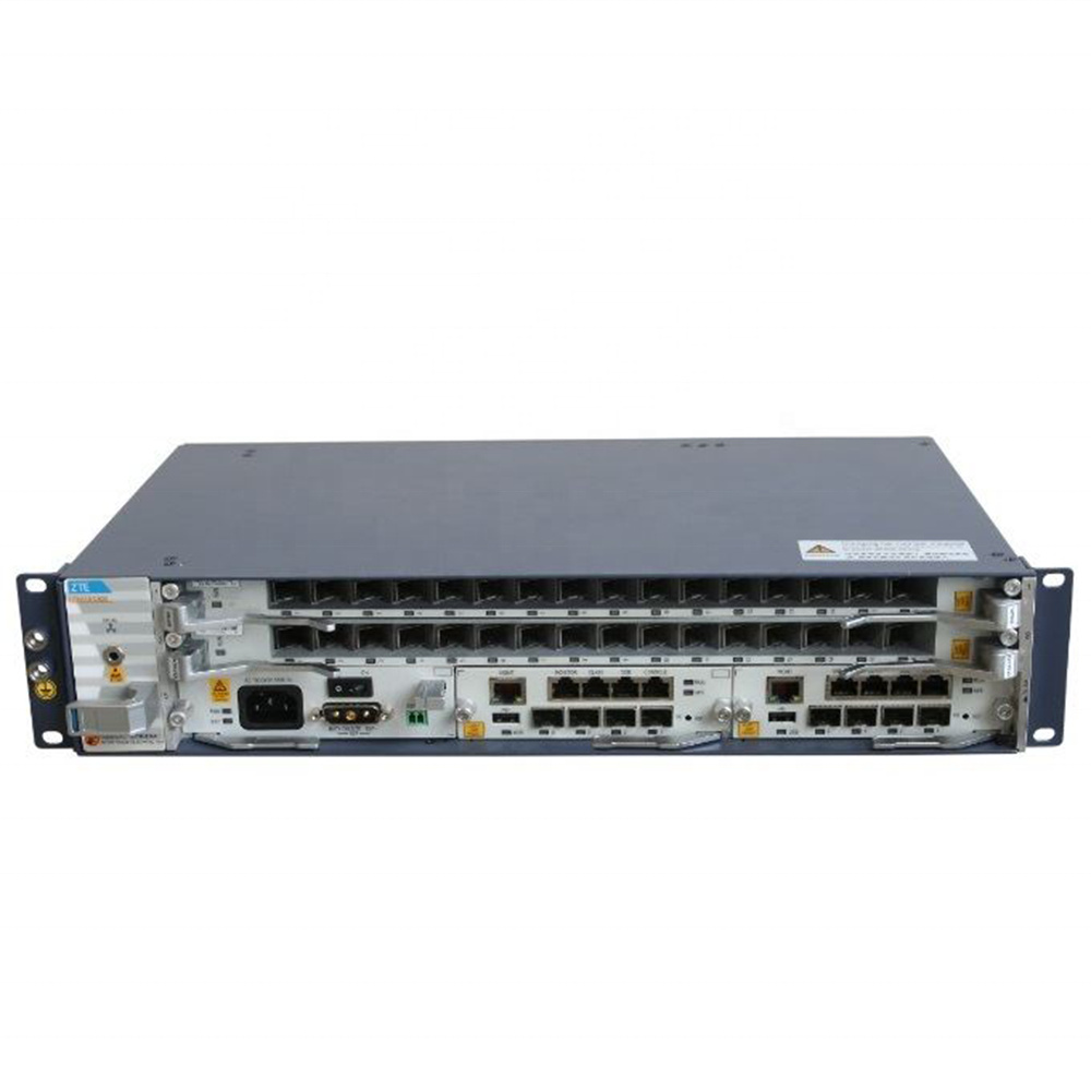 GFBH PBB XG-PON & GPON for ZTE ZXA10 C600 C650 C680 16-port XG-PON&GPON Combo GPON OLT service card GFBH PBB