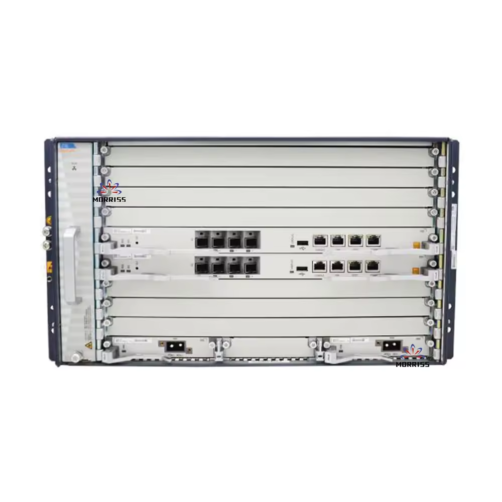 ZTE GFGL GPON OLT service card