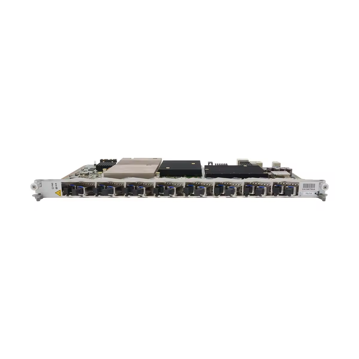 FWLT-B 8-port 10G GPON XGS-PON/TWDM-PON