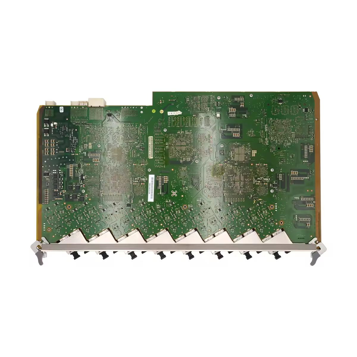 NELT-B 36-line Ethernet FE/GE LT card