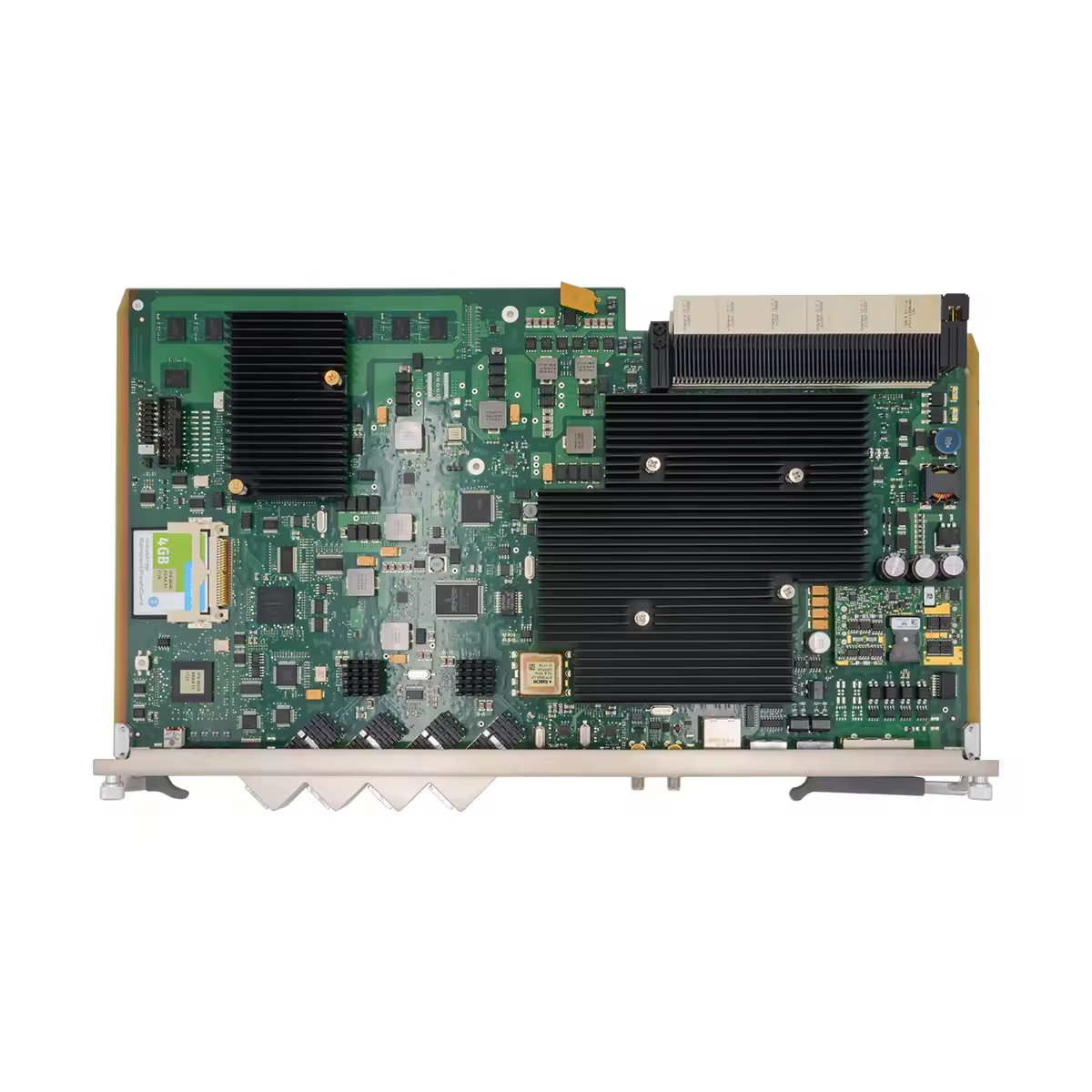 NGLT-C GPON LT card with 8 GPON