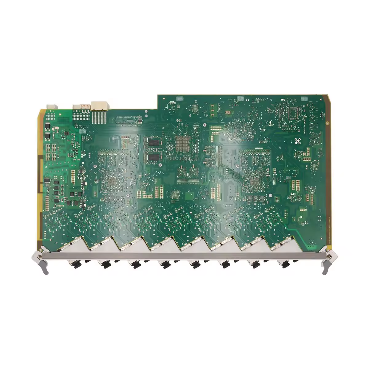 NDPS-B Vector Processing Server card