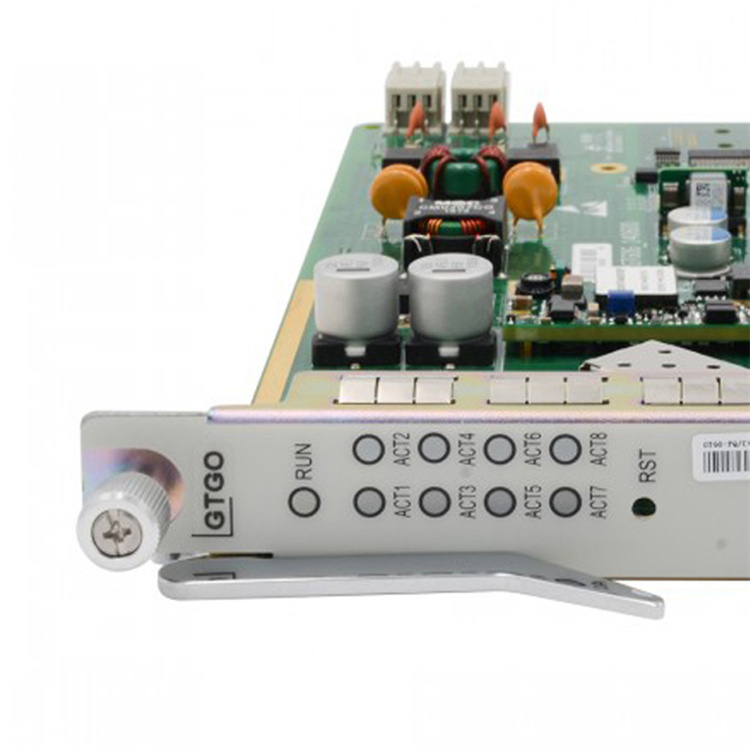 ZTE SMXA/5 A51 Main Control Board for ZXA10 C320 OLT