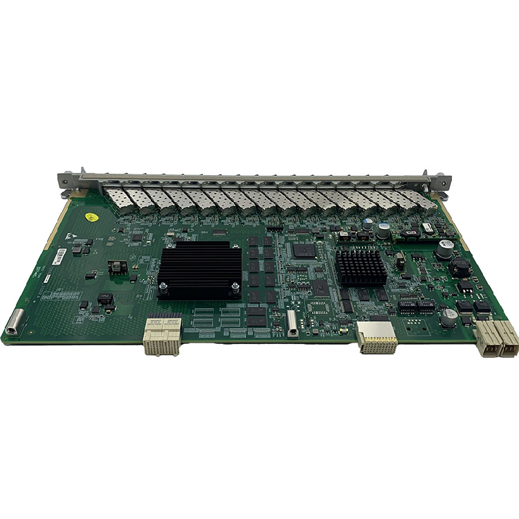 ZTE GTGH Service Board