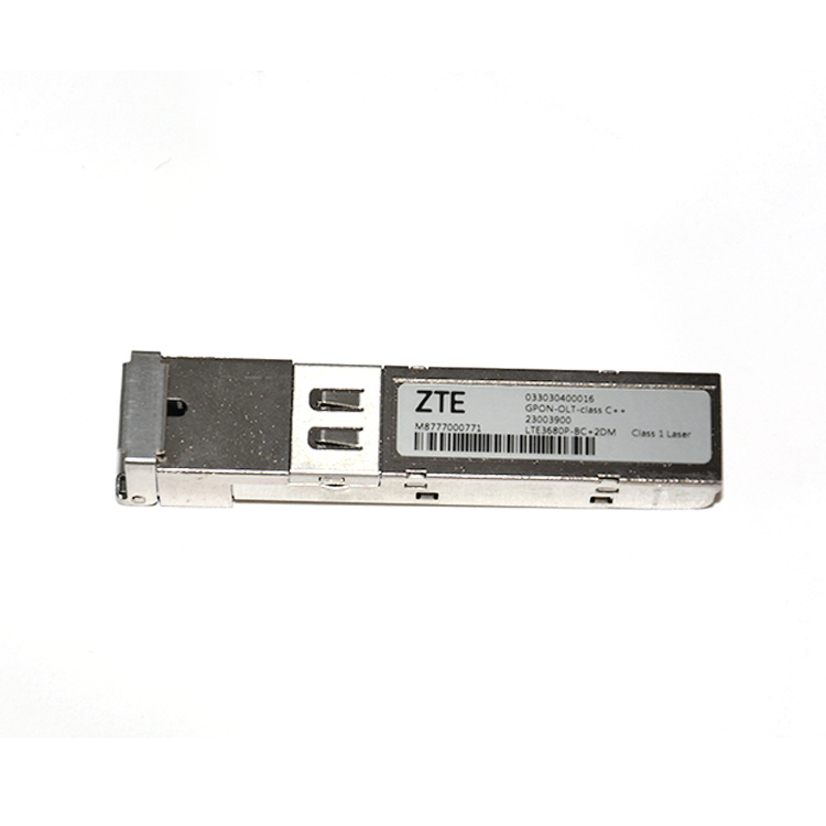 ZTE GTGO 8-port GPON Board for ZXA10 C300 series OLT