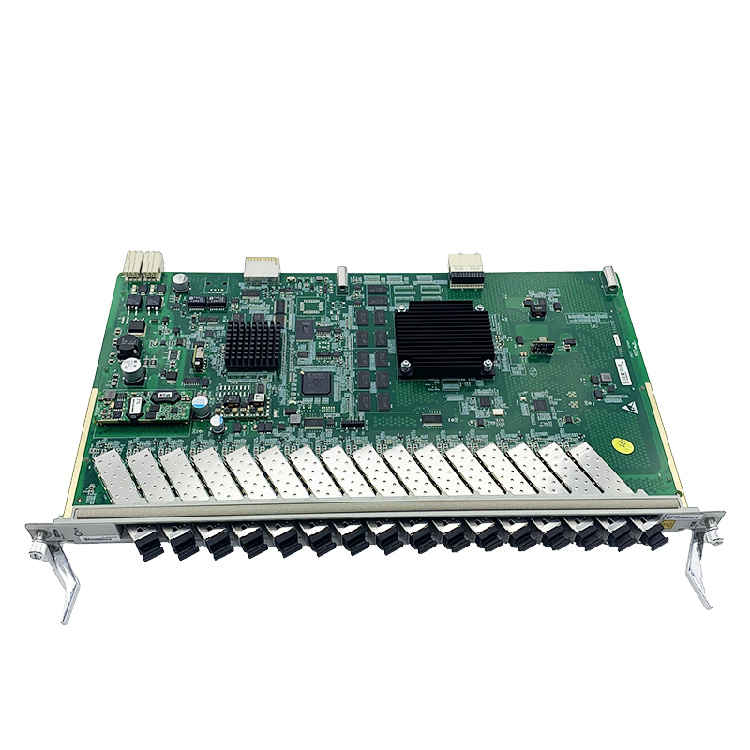 ZTE PRAM AC Power Board for ZXA10 C320 OLT