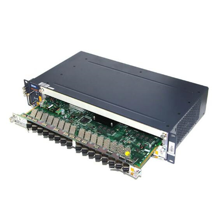 ZTE SMXA/5 A51 Main Control Board for ZXA10 C320 OLT