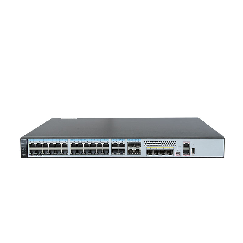 Huawei S5731S-S24P4X-A Switch