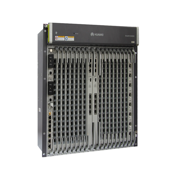 Huawei GPON EPON OLT DC AC EA5800x2 MA5800 x2