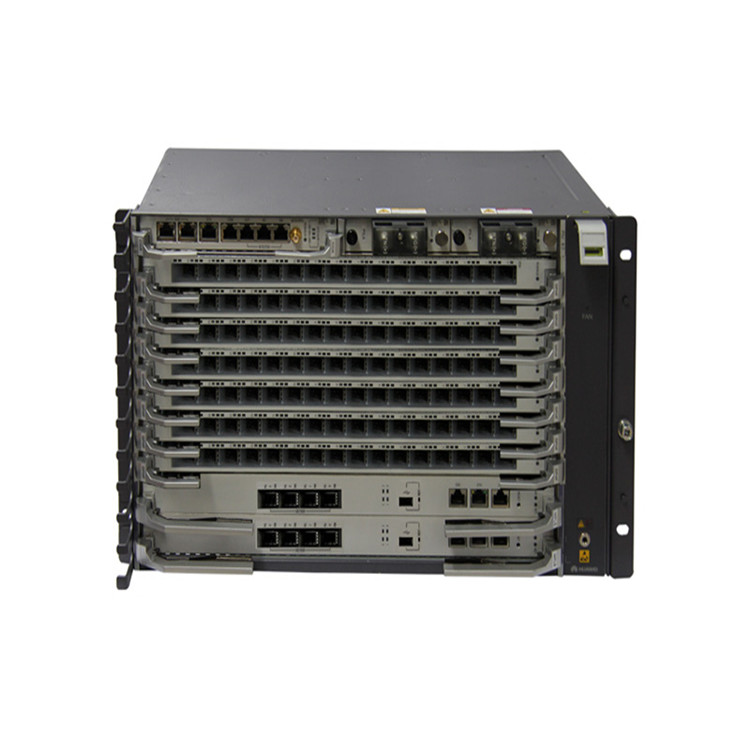 SmartAX MA5800 series 5800 x2 Chassis olt 5800 x7