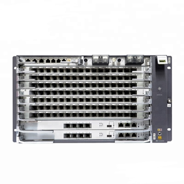 SmartAX MA5800 Series OLT MA5800x7 