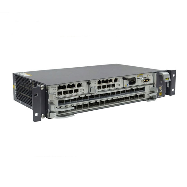 MA5800-X17 Olt Gepon Epon Price Gpon 16 Ports