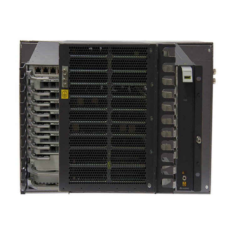 SmartAx MA5800X2 10G GPON OLT 