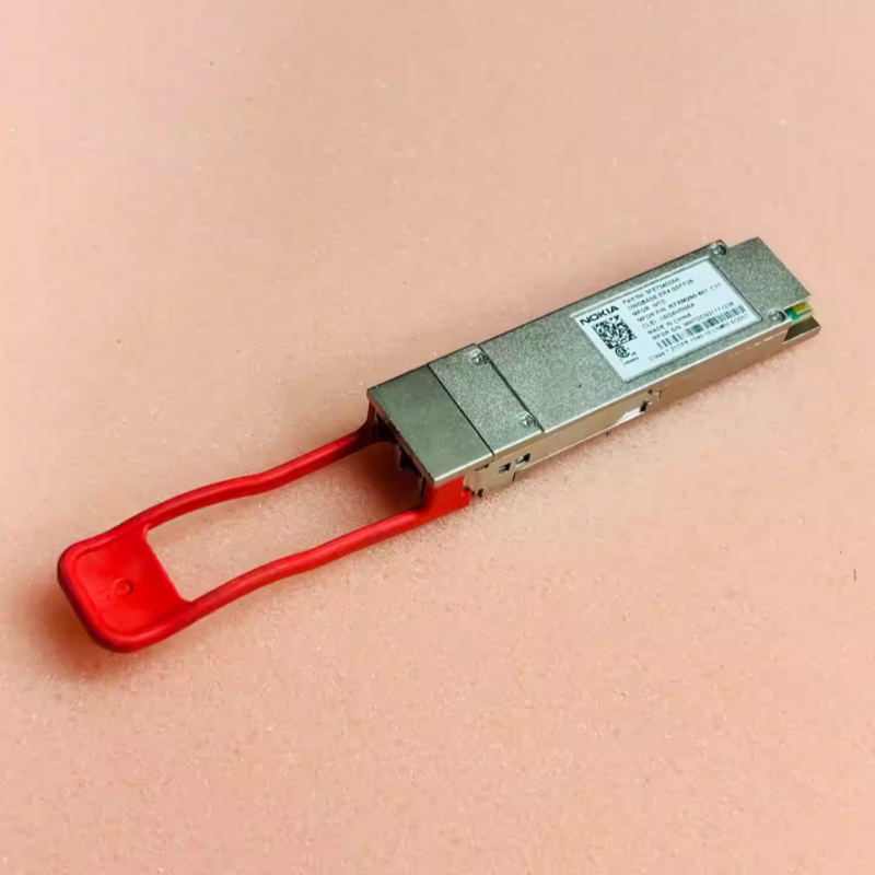 Nokia 100GBASE-ER4 QSFP28 QSFP28-100G-ER4