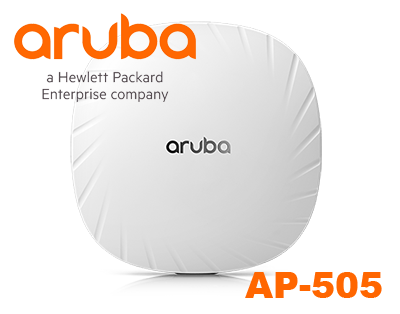  Aruba无线 Aruba AP-504 AP-505(R2H28A/R2H22A)