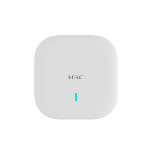 H3C WA6522 Wi-Fi6 EWP-WA6522-FIT无线接入点-FIT 室内AP