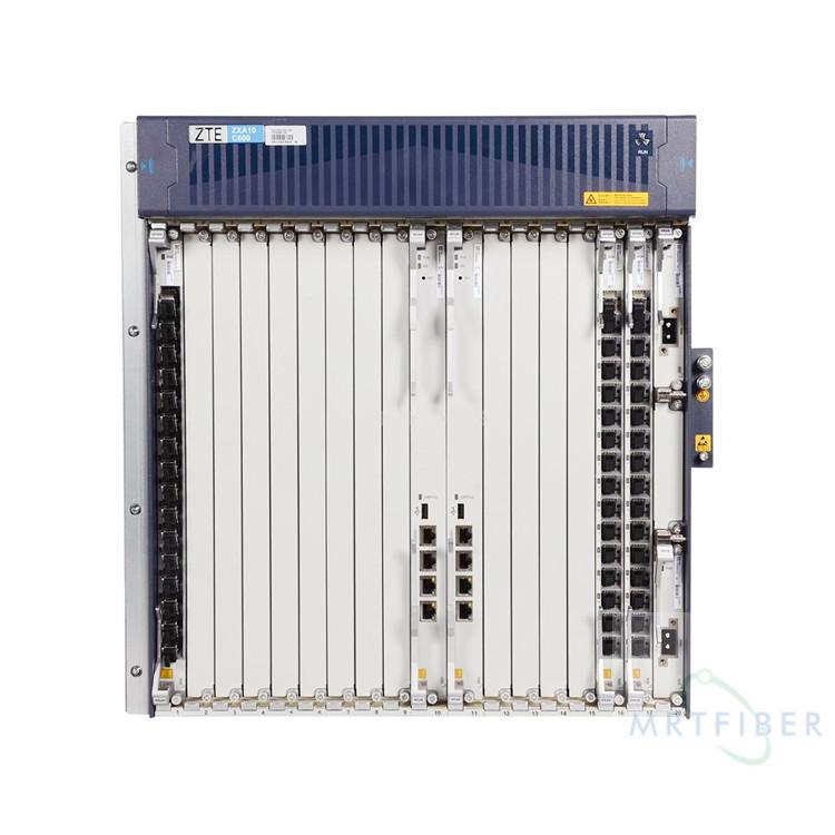 ZXR10 C600 OLT ZXA10 C600/C650/C680