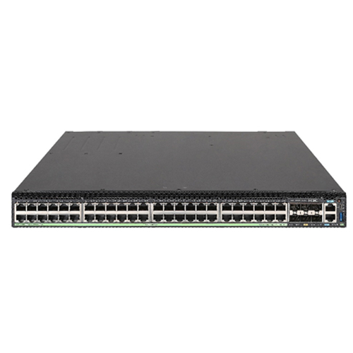 LS-5024X-PWR-EI 24个10/100/1000BASE-T PoE+ 电口/AC 240W,4个1G/10G BASE-X SFP 