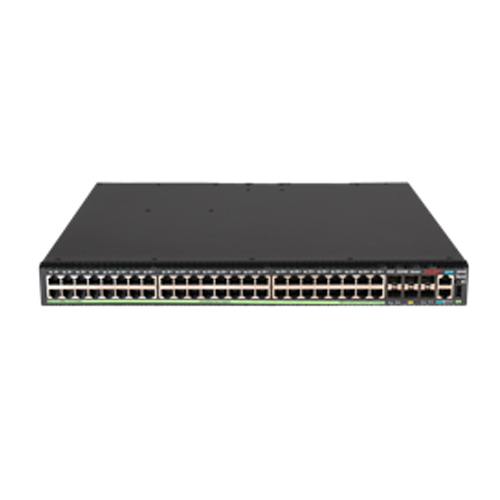 S2626V2-HPWR-EI 24个10/100BASE-T PoE+电口,2个100/1000Base-X SFP Combo口,AC