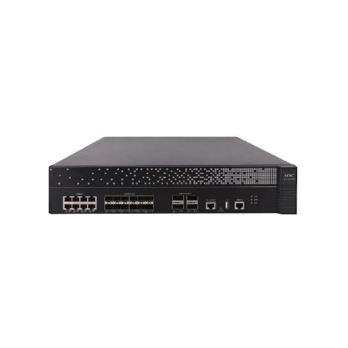 H3C EWP-WX3024H-L-PWR无线控制器 WX3024H-L-PWR 24端口千兆(22 PoE Plus+4 SFP Combo) 无线AC