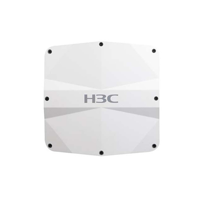 H3C EWP-WA5530-FIT无线AP WA5530 内置天线三频八流802.11ac/n Wave 2无线接入点/