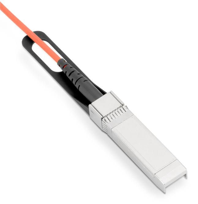 NADDOD  SFP-25G-A30 / 30m 25G SFP28 有源光缆