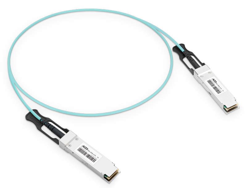 NADDOD  SFP-10G-A3 / 3m 10G SFP+ 有源光缆