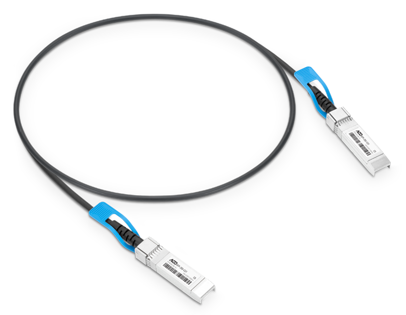 NADDOD  QDD-400G-A7 / 7m 400G QSFP-DD 有源光缆