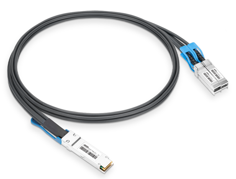 NADDOD  QSFP-56G-A10 / 10m 56G QSFP+ 有源光缆