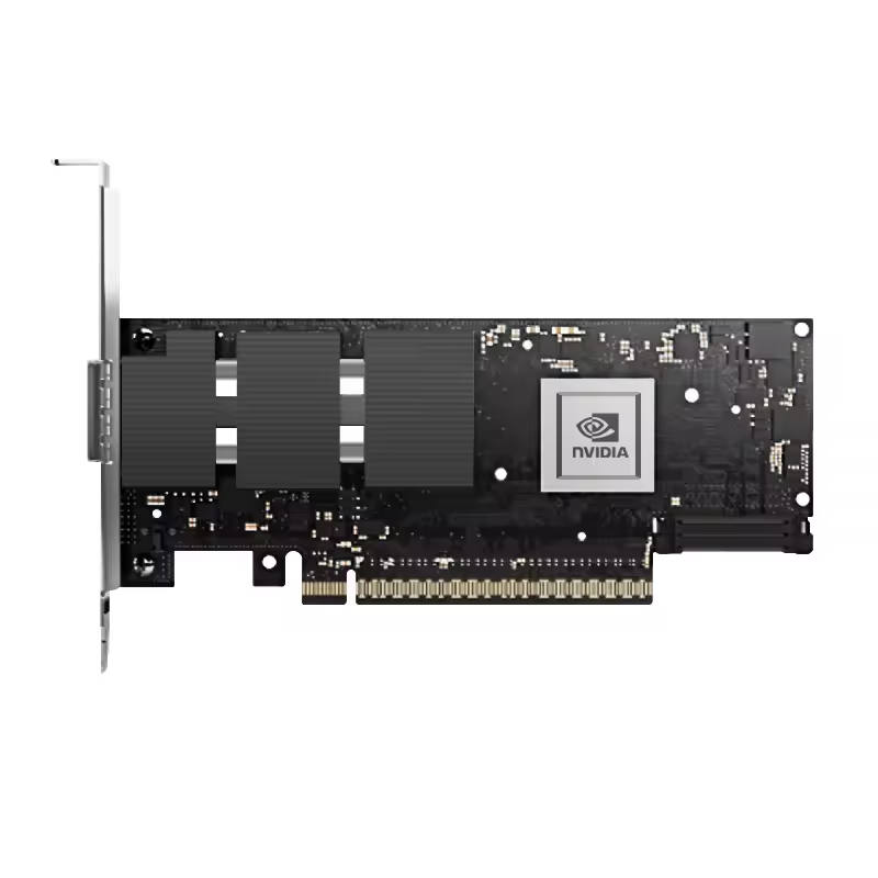 MCX75310AAS-HEAT ConnectX-7 IB NDR200