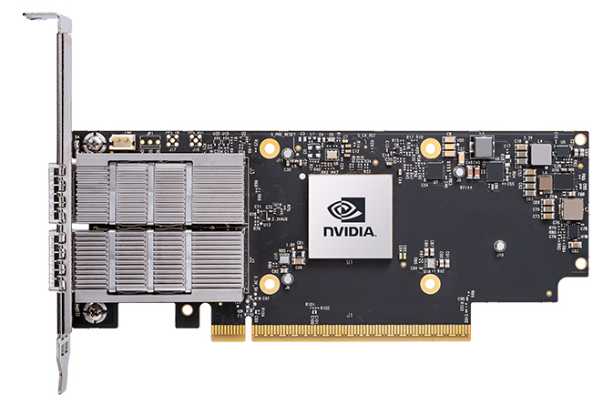 Mellanox MCX623436AC-CDAB ConnectX-6 Dx