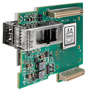 Mellanox MCX516A-BDAT ConnectX-5 Ex