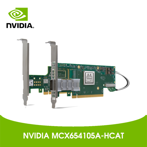 MCX654105A-HCAT