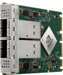 mellanox网卡MCX312B-XCCT Pro EN network interface card,10G MCX312B-XCCT10G多模*2