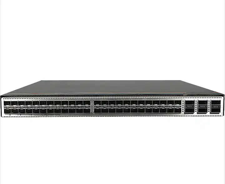 Huawei CE6863E-48S6CQ Switch