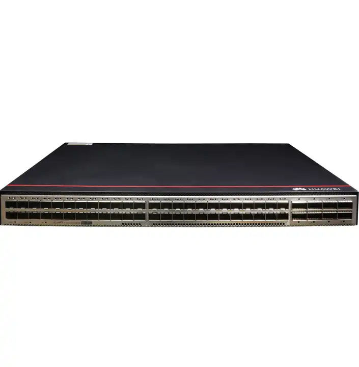 Huawei CE6865E-48S8CQ switch