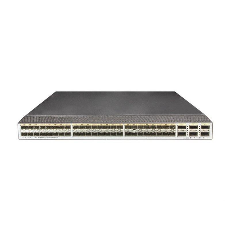 Huawei CE6850U-48S6Q-Hi Switch