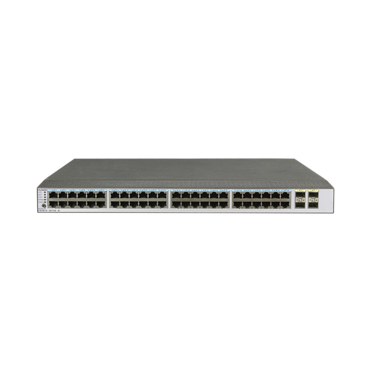 Huawei CE5810-48T4S-EI switch