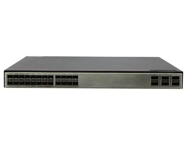 Huawei S6730S-H24X6C-A switch 