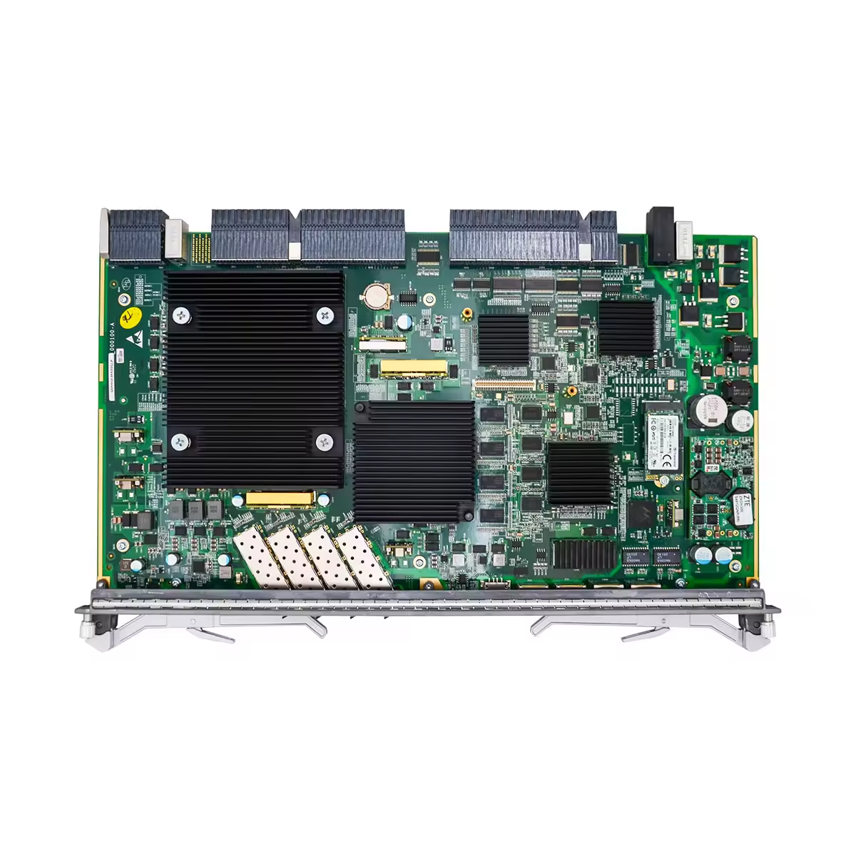 ZXA10 C600 C650 OLT 1-port 10GE uplink Switch and Control Card SFUC