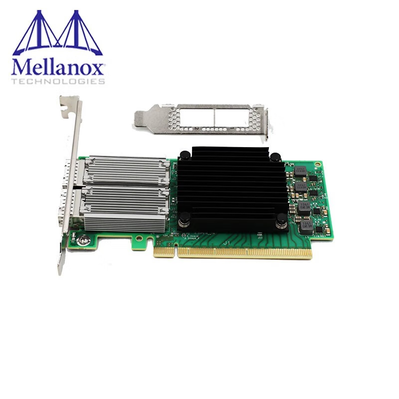 MELLANOX Network Card MCX556A-ECAT