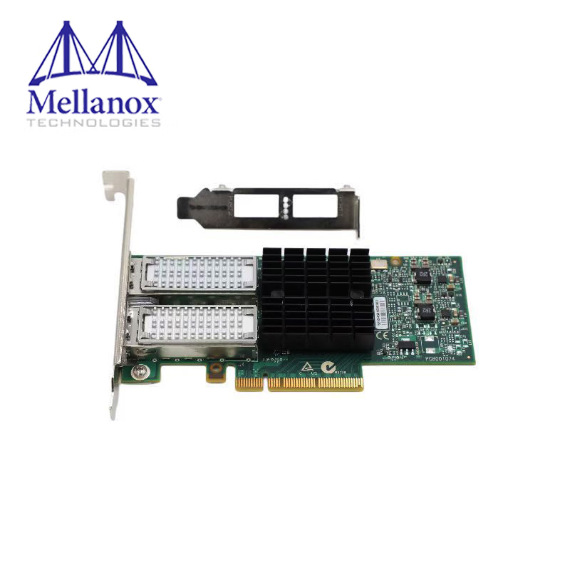 MELLANOX NIC MCX354A-FCBT 