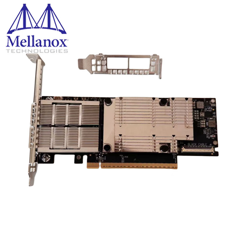 Mellanox MCX755106AS-HEAT