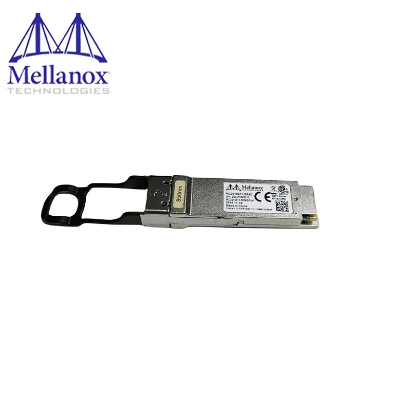  Mellanox MC2210411-SR4