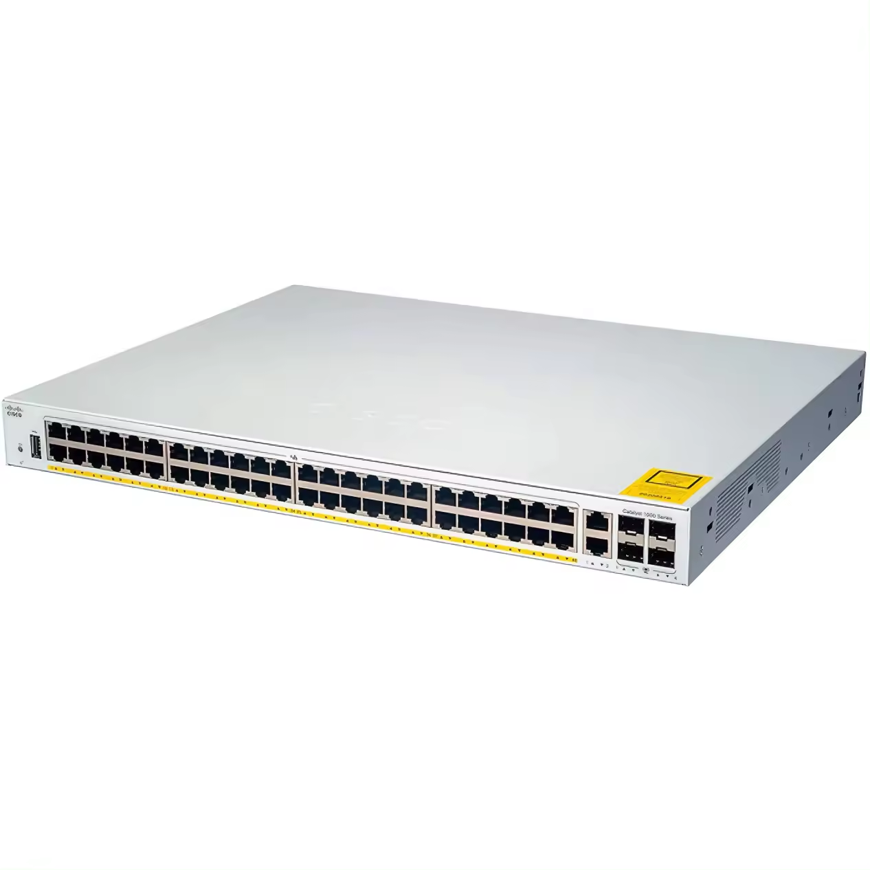 Cisco  C1000-48P-4X-L 
